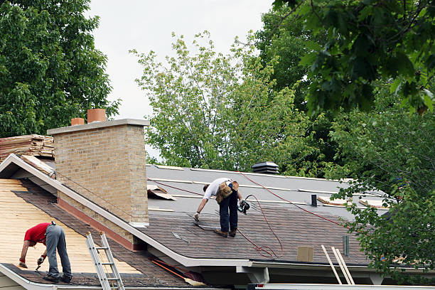 Best Rubber Roofing (EPDM, TPO)  in Red Lake Falls, MN