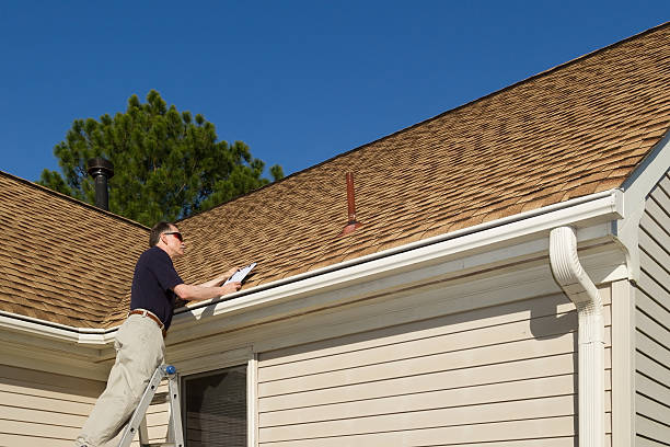 Best Gutter Installation and Repair  in Red Lake Falls, MN