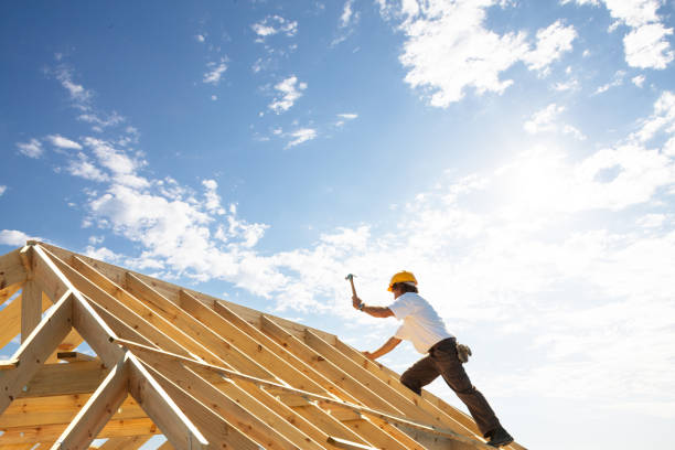 Emergency Roof Repair in Red Lake Falls, MN